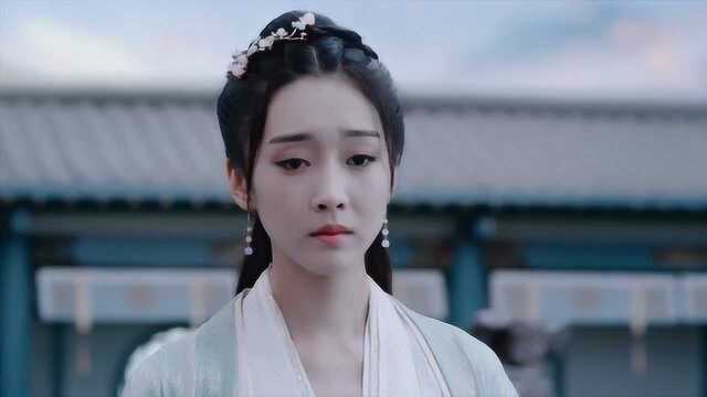 《陈情令》金子轩还挺浪漫,为了师姐种莲花,师姐这是感动了