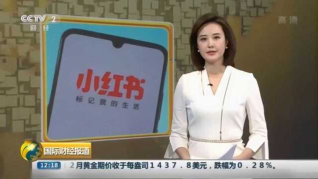 “网红”小红书在多个应用市场被下架