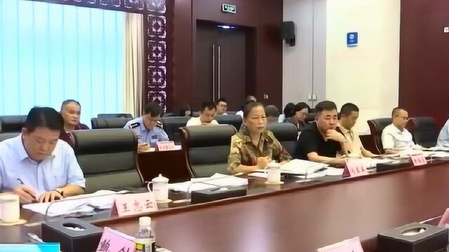 海口:深入推进社会文明大行动