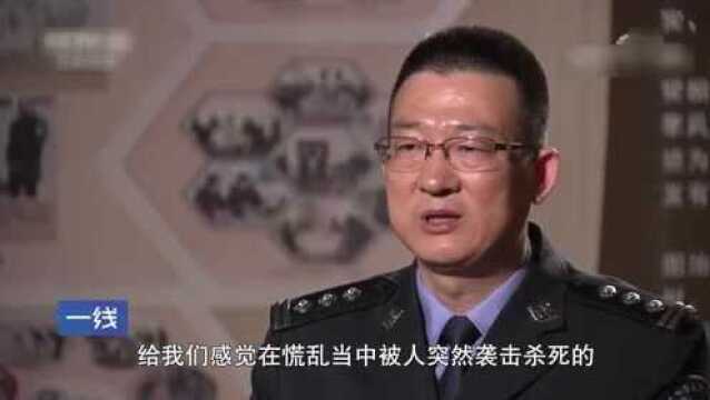 乌拉特前旗:8月1日警界纵横