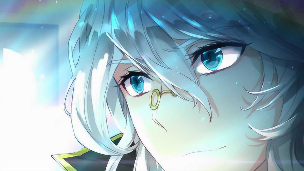 镜红尘有十万年魂兽胚胎这不就是给雨浩准备的