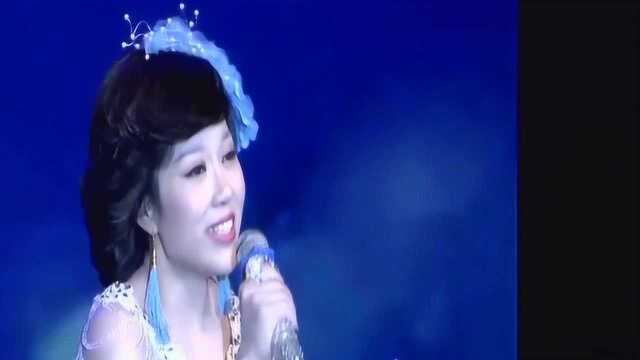 好歌推荐:韩小露演唱《留月》