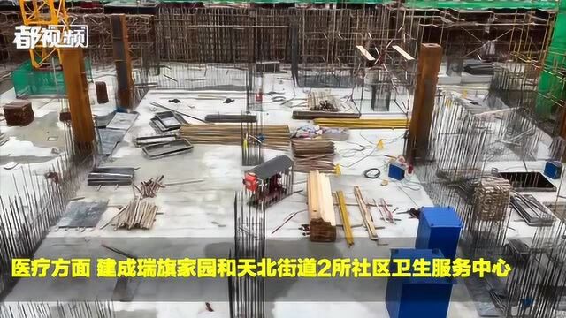 用“回天之力” 打造大型居住区的治理“标兵”