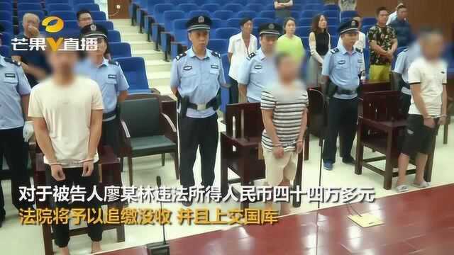 法在身边!恶势力犯罪集团案公开宣判,3名被告人获刑