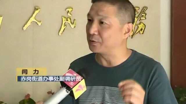 业主投诉:开发商物业撤场后 不移交公共配套