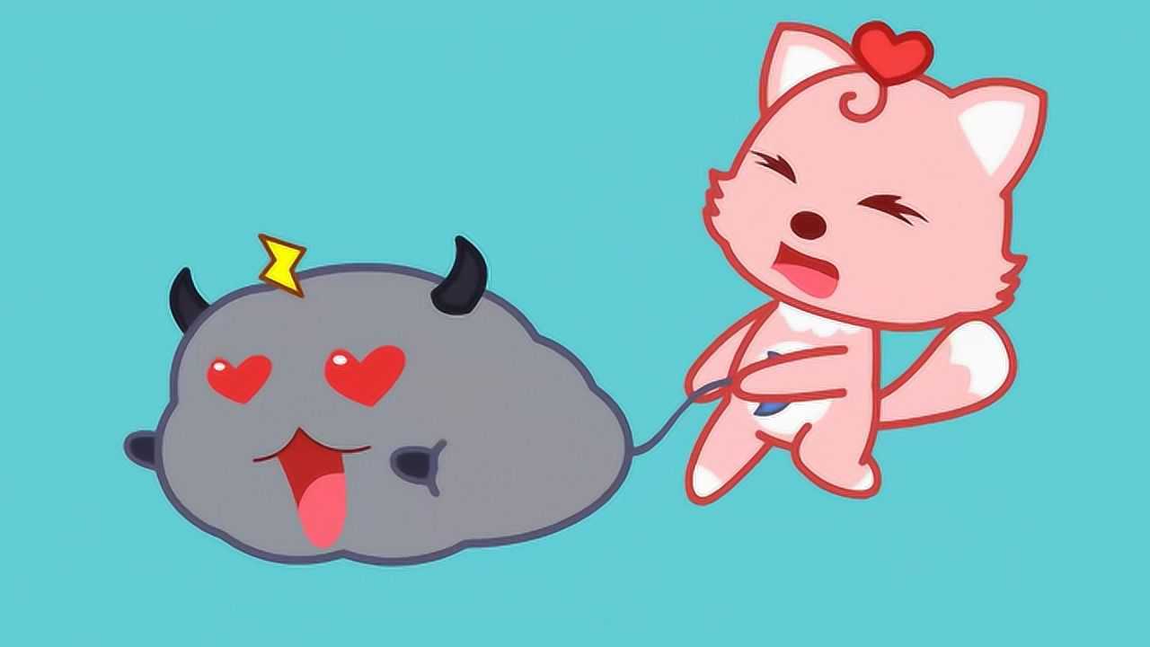 雨滴桌面吧