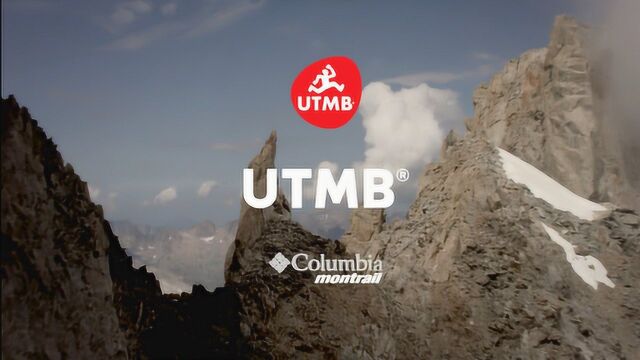 Columbia哥伦比亚2019UTMB Global视频