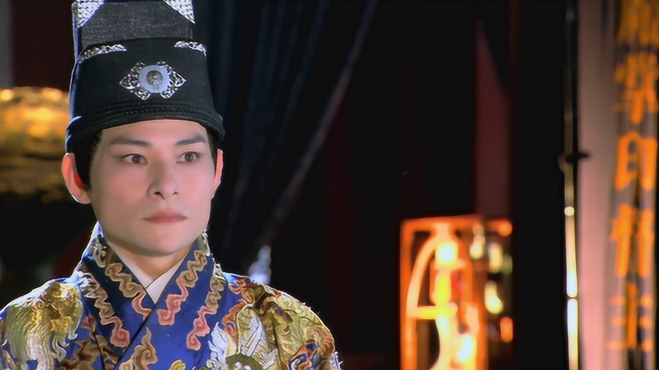 龙门飞甲:尤嘉问雨化田为什么只有你一个人回来啊