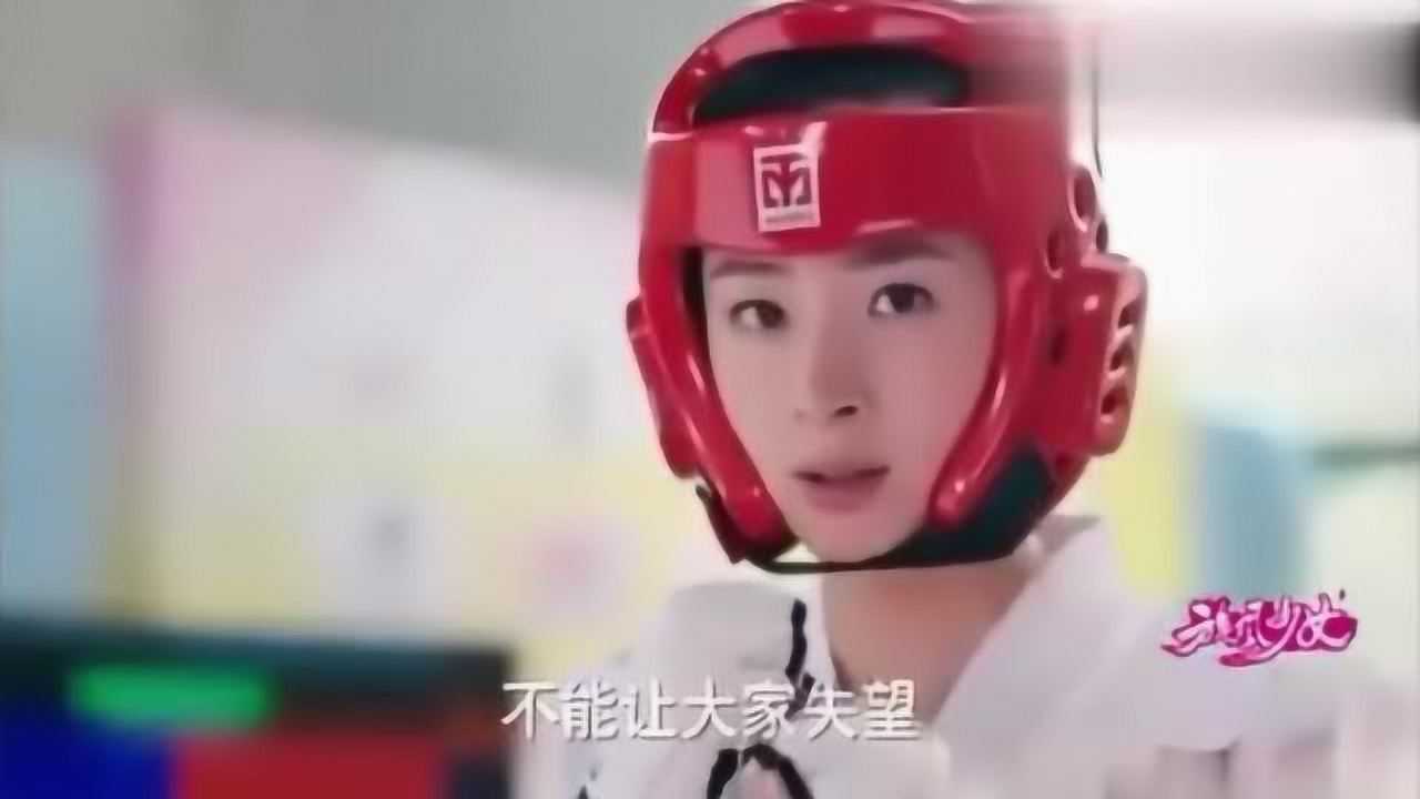 旋风少女:胡冰卿和杨洋版 百草vs梅玲,谁才是最终王者?