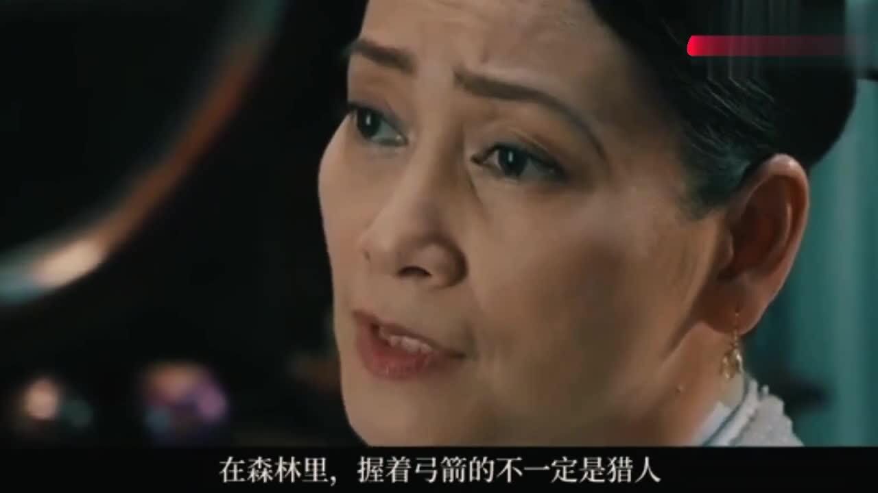 越南宫廷剧凤扣越南国王被他们拍成皇帝和中国比差多了