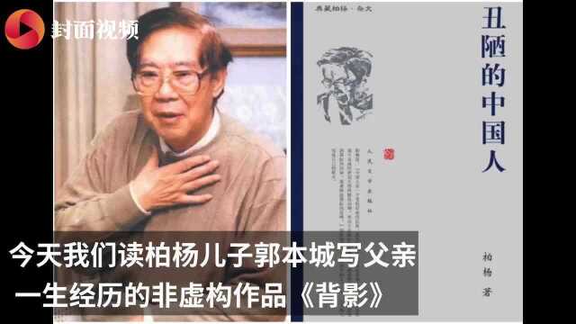 【翻翻书】柏杨一万件手稿文献是怎么捐给中国现代文学馆的?书房为何命名297?