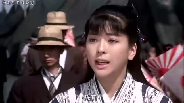 甜美可爱山田光子,演绎出最为纯洁无私爱情的样子