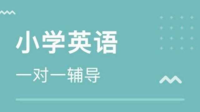 小学英语国际音标:48个音标练习,带你掌握小学音标的速记法则