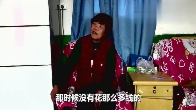 天津农村结婚彩礼需要多少钱?农村媒婆告诉你,娶不起