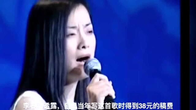 1988年毛阿敏:《烛光里的妈妈》