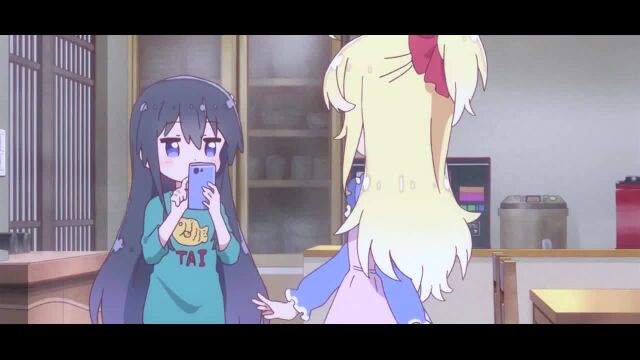 AMV多素材,为明天的你献上祝福