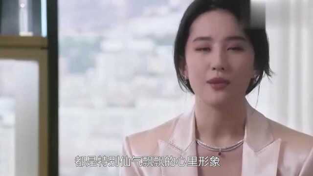 “你是哪个国家的人”?刘亦菲的回答尽显高情商,网友纷纷!