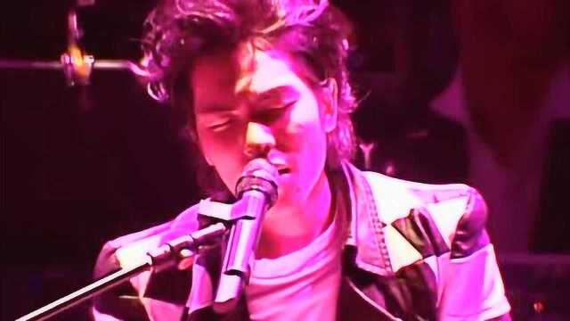 萧敬腾《童话》 萧敬腾2009“洛克先生 Mr.Rock”演唱会