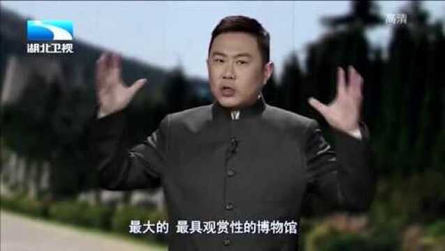 武则天“乾陵”身上谜团重重,没有开挖却被誉为“中国第一陵”