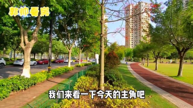 雅居乐度假社区一线无敌湖景,带400平超大花园,730W独栋别墅