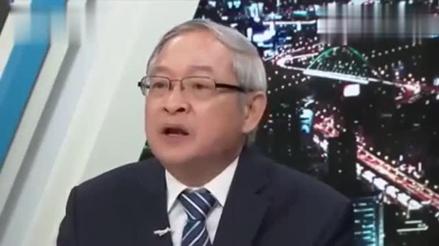 台湾学者:台湾文化是中华文化一部分,这一点是无法更改的