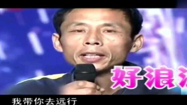 一位普通的农民工居然写出这样的诗句,他是网红诗人农民工