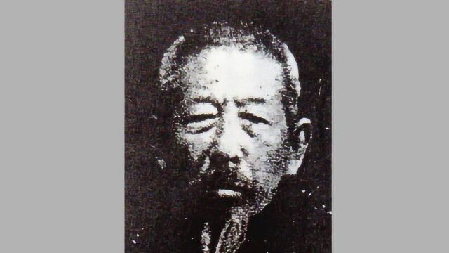 1951年,上海逮捕一算命先生,审问后发现,他是杀害李大钊的凶手