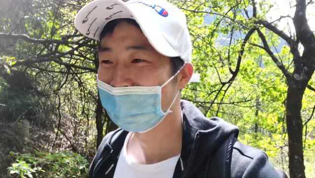 来大理都玩洱海,你知道苍山有什么景吗?今天带你领略苍山风光