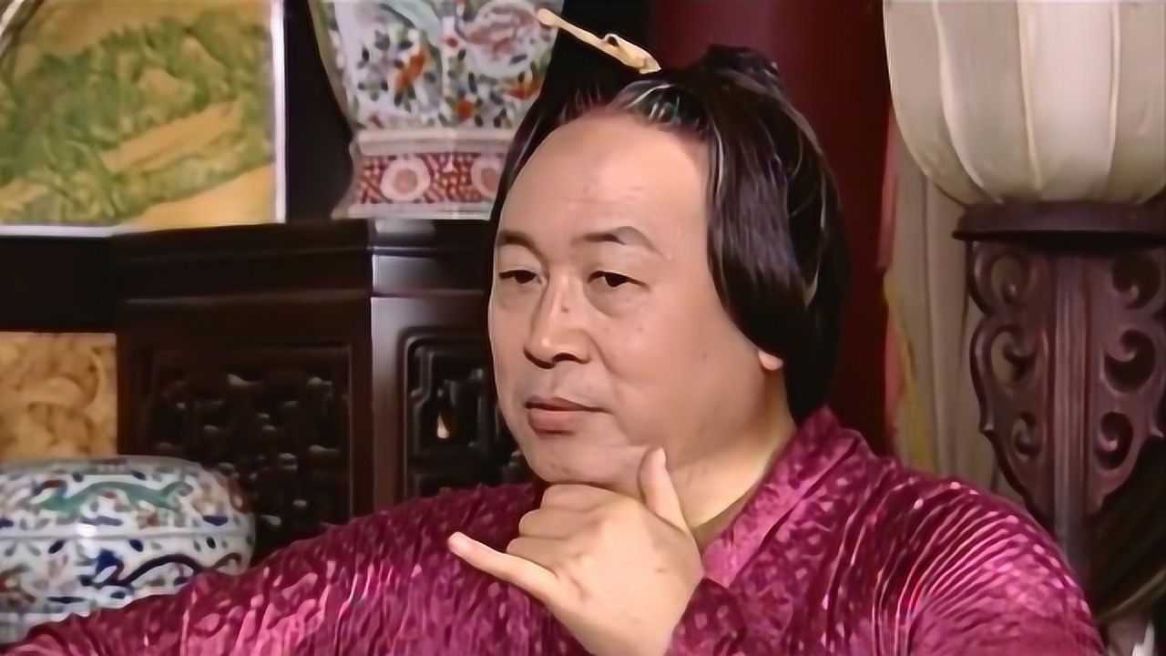 江洋八子其中六个已经露面只剩下影子和镜子没有现身