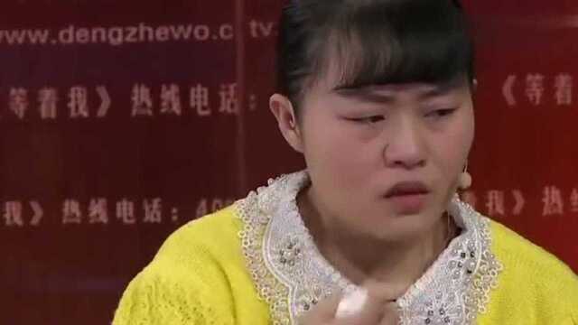 等着我:我和奶奶捡破烂相依为命,婶婶把我卖了!