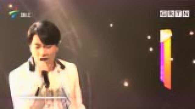 麦赈航深情演唱《Amani》太好听了,开口就跪了!