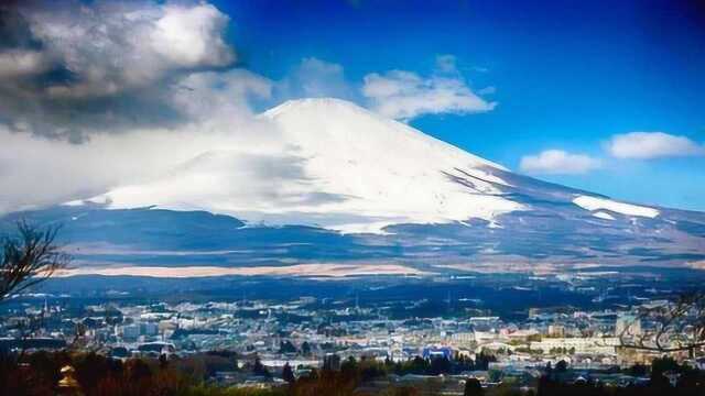 日本传来噩耗,境内浓烟高达7000米进入三级戒备,或将损失惨重