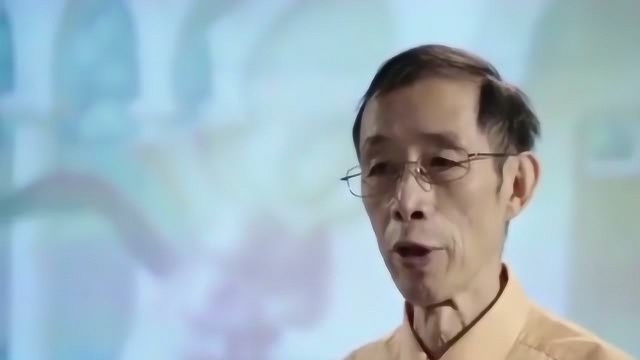 陈平:西方的透视式和我们是不同的,中国独有的全景式更强大!