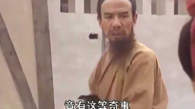 三国演义:司马懿赋闲在家,却心怀国事,难怪最后成赢家!