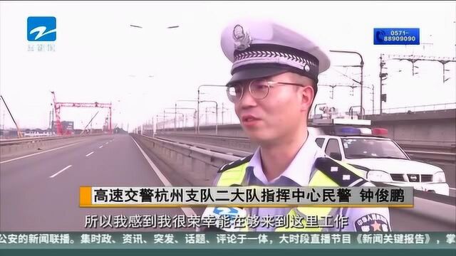 再见承载城市记忆的钱江二桥 愿归来仍是少年