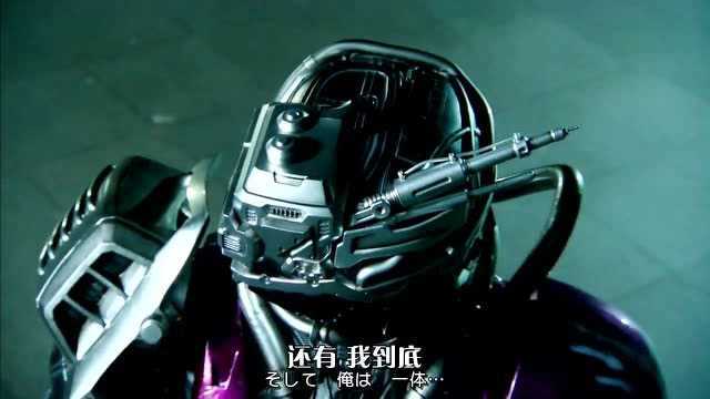 假面骑士drive:追迹者到底怎么了?!