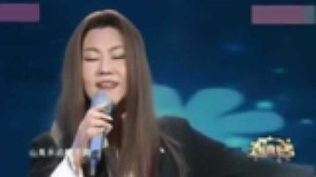 一曲《烟雨唱扬州》这声音太美了,好听醉了!