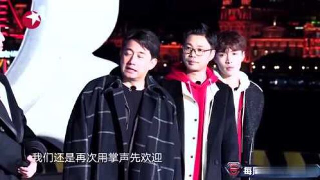 极限挑战新人感想,真的到这就是被各种碾压,认清自己!