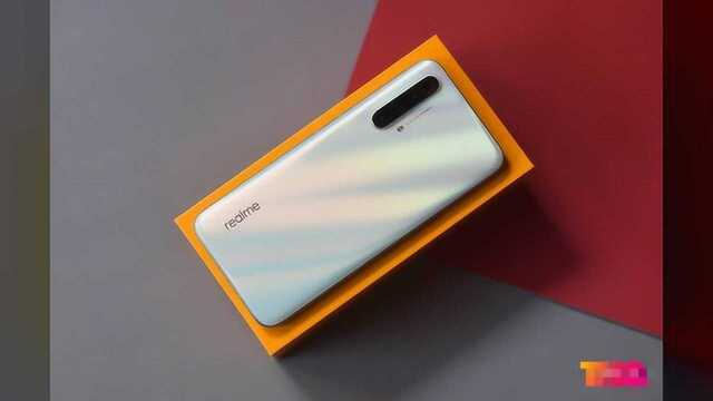 realme X3 SuperZoom样张曝光:60倍数码变焦超精彩