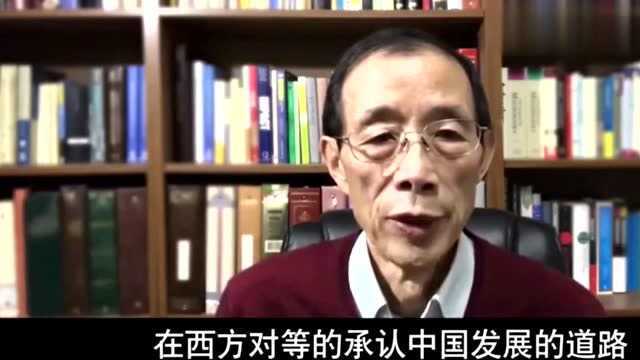 陈平:中国的国企改革和乡镇企业的发展,其实都是远远超过东欧那些国家的