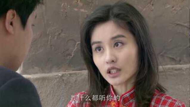 美丽重生:农村姑娘去试镜,为了当上女一号,不愿放过任何机会