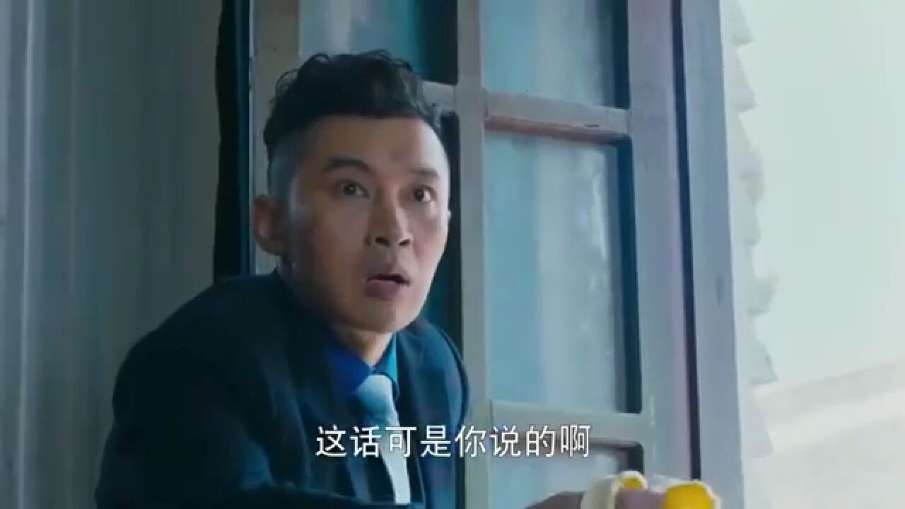 黎明:小子催债被围攻,殊不知他是绝世高手,吓坏债主立马还钱!