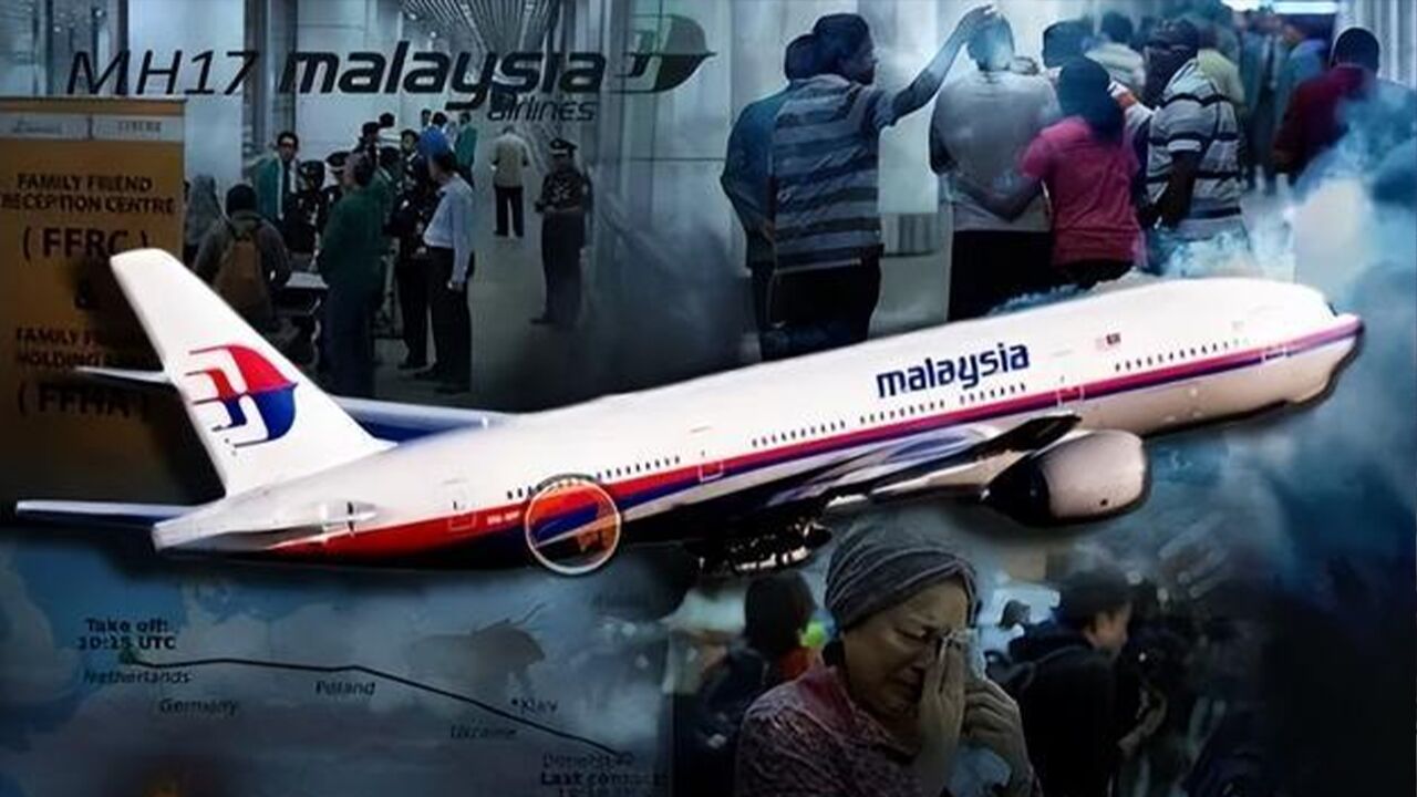 马航MH370失踪10周年,搜寻正在协商有望重启,家属仍在努力