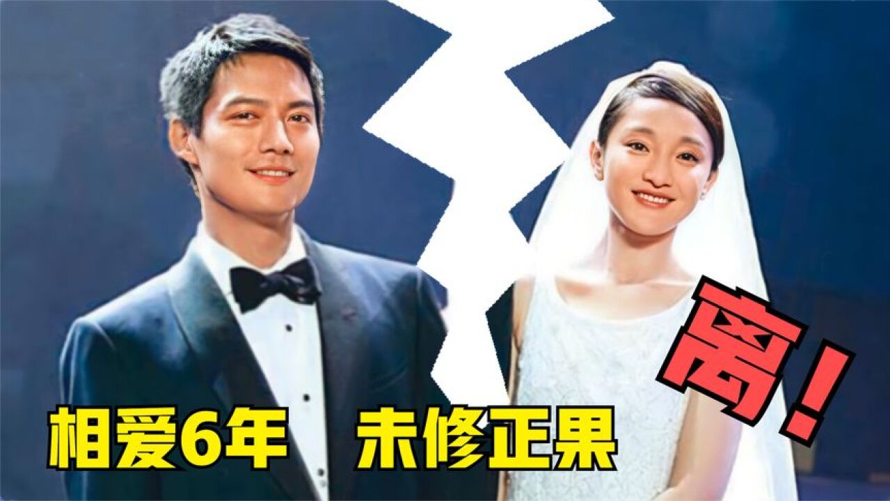 情路坎坷周公子,曾闪婚高圣远如今官宣分手,周迅的幸福到底在哪