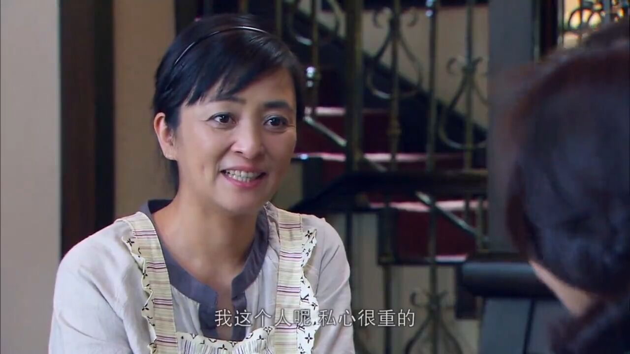 市长给保姆打电话富婆不信,瘫痪富婆一接,奇迹出现了