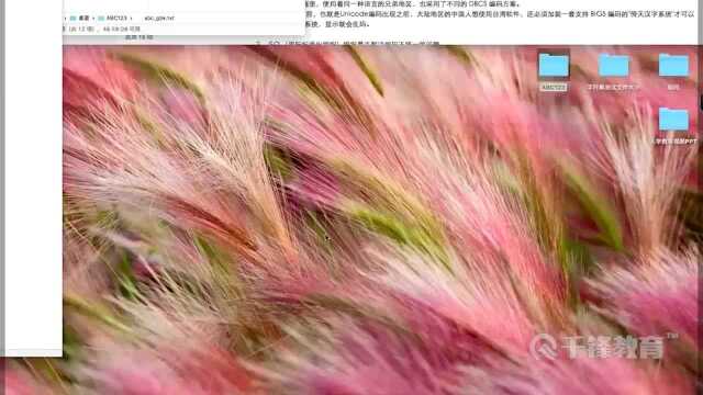 字符集及编码问题02 GBK字符集