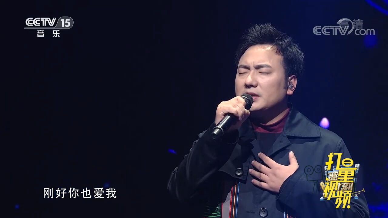 海来阿木演唱《五十年以后》,伤感深情,歌词朴实感人