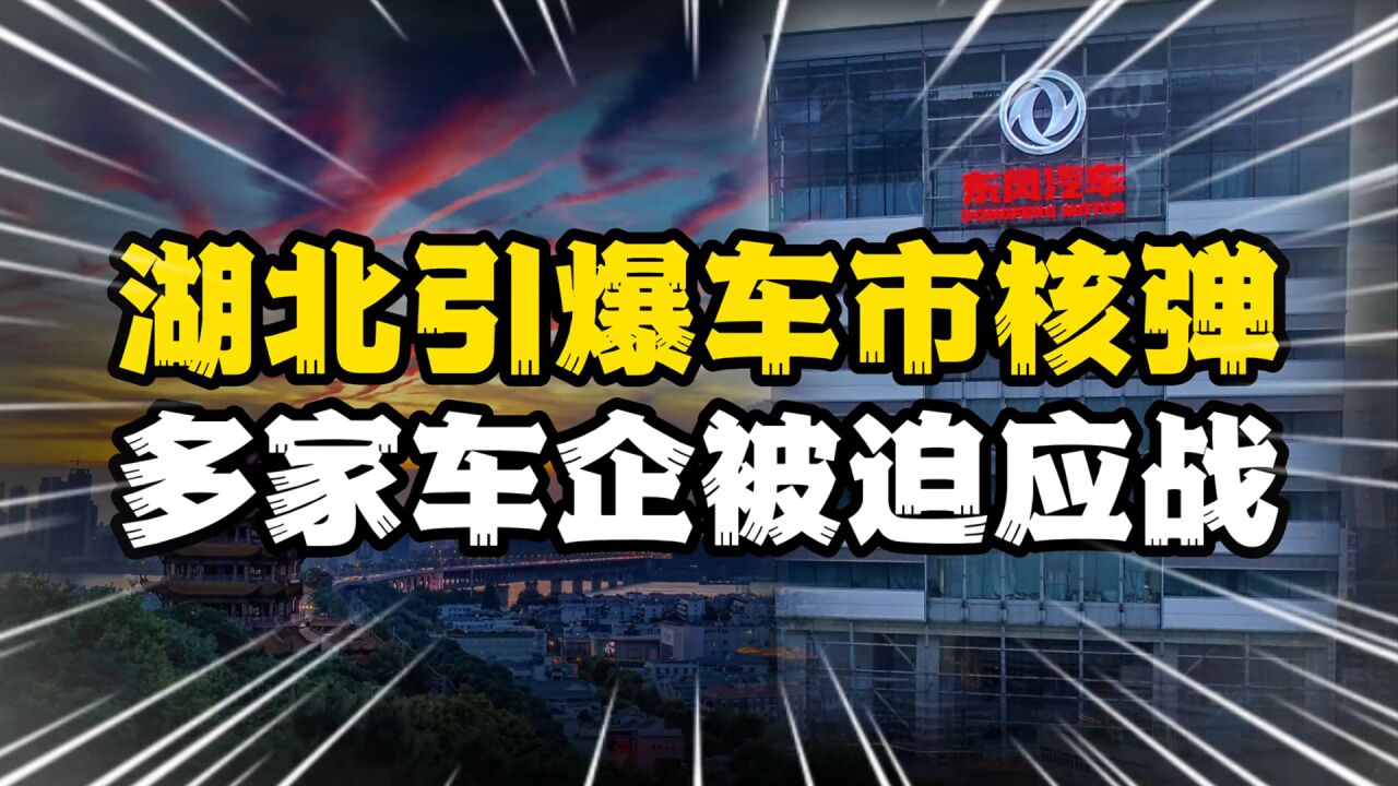 汽车打响价格战,30多个品牌参战,买车的好时机到了吗?