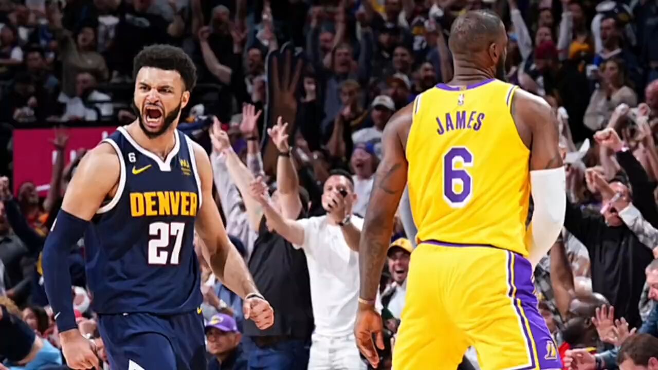 话筒NBA| ESPN为湖人G3支招:减少詹眉上场时间,慎用拉塞尔