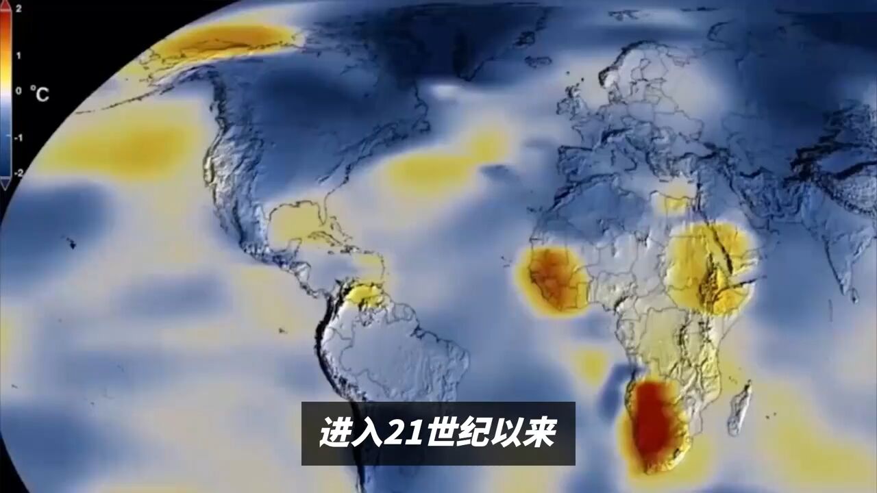 东南亚多国最近遭遇极端高温天气